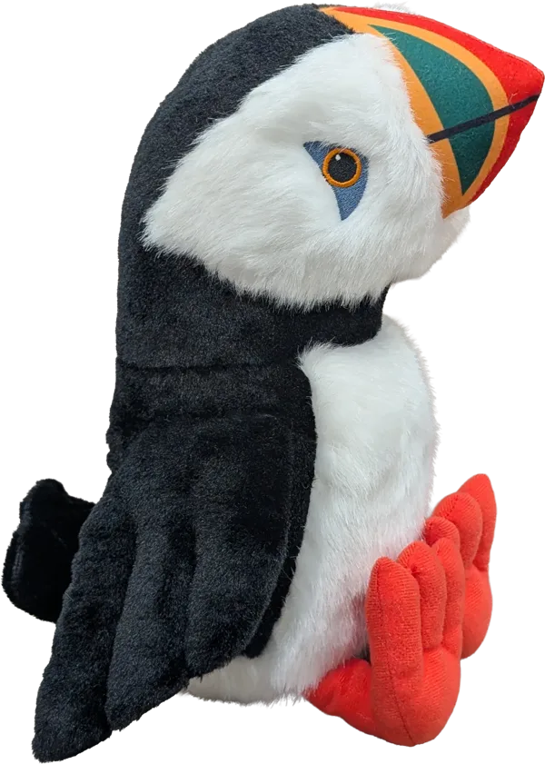 11 inch Puffin