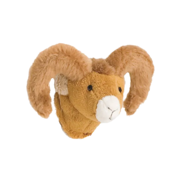 Mini Wall Toy, Big Horn Sheep