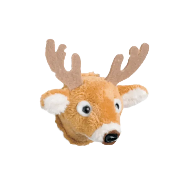 Mini Wall Toy, White-tailed Deer