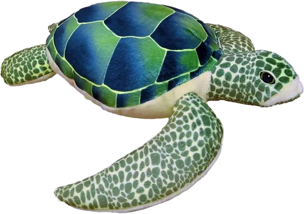 10 inch Sea Turtle