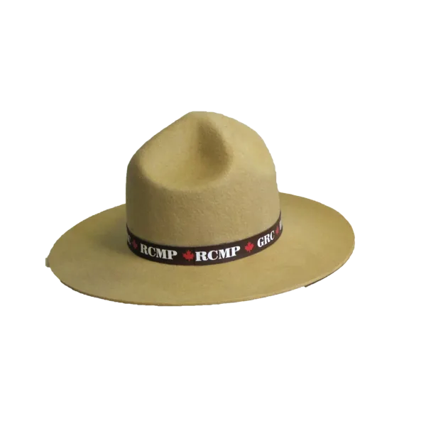 RCMP Hat Childrens XL
