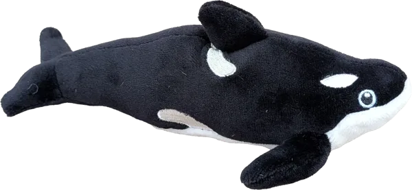 7 inch Killer Whale