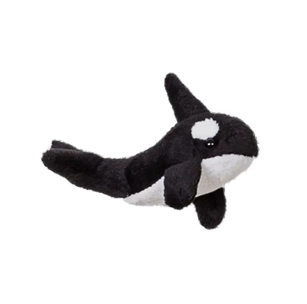 Mini Wall Toy, Killer Whale