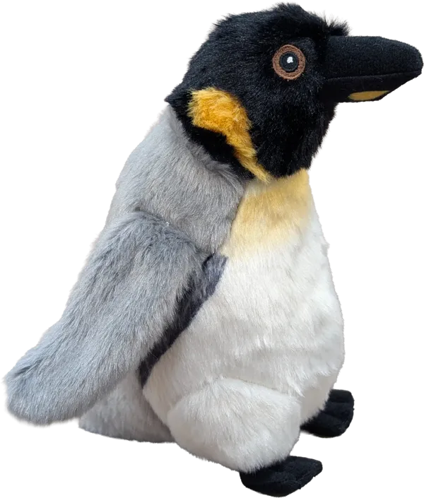 7 inch Penguin