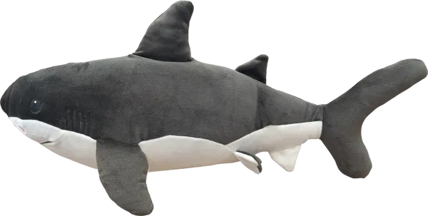 18 inch Shark