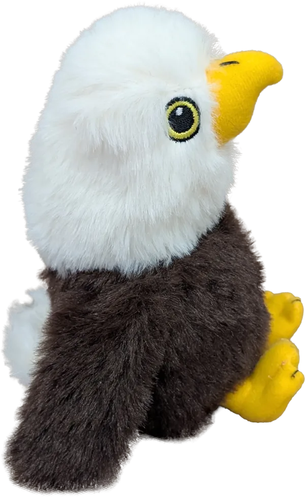 4.5 inch Eagle