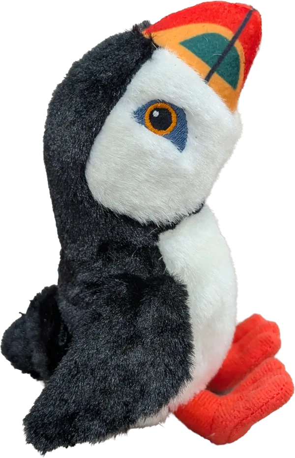 4.5 inch Puffin