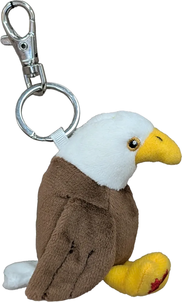 Zipper Pull, Eagle MapleFoot