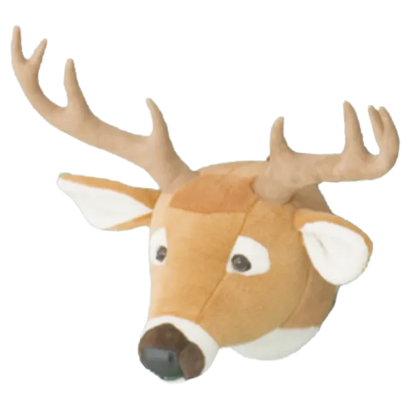Wall Toy White-tailed Deer
