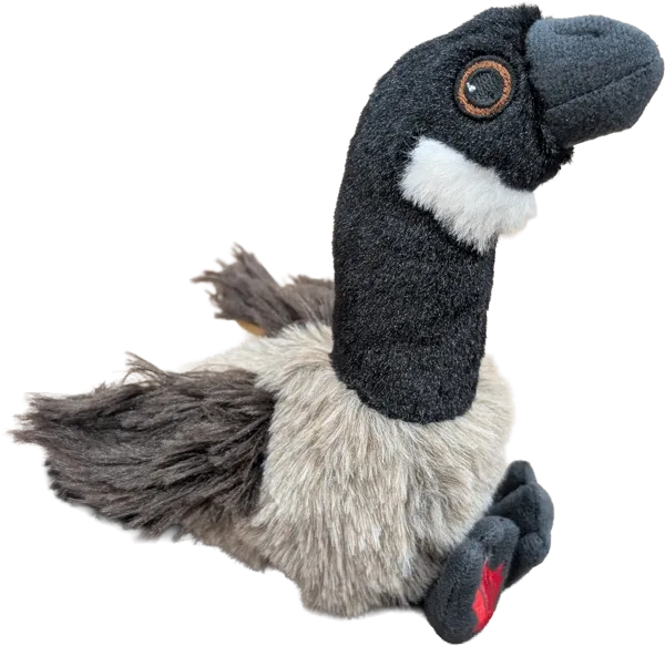 4.5 inch MapleFoot Canada Goose